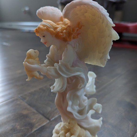 Seraphim Angel - Picture 4 of 7